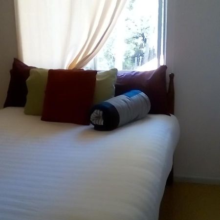 Fua'amotu Aloft Airport Accommodation מראה חיצוני תמונה