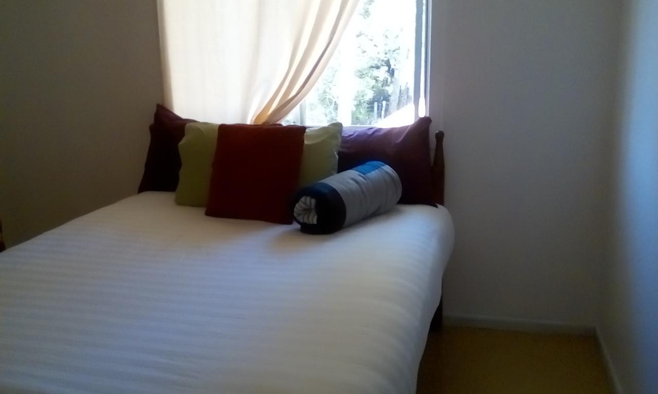 Fua'amotu Aloft Airport Accommodation מראה חיצוני תמונה