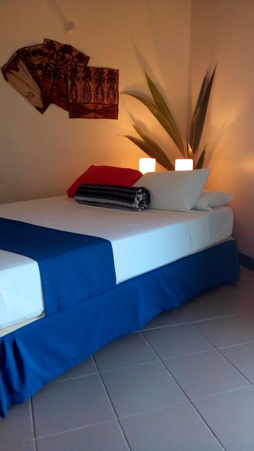 Fua'amotu Aloft Airport Accommodation מראה חיצוני תמונה
